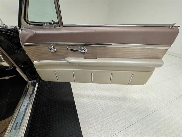 1962 Ford Thunderbird (CC-2096576) for sale in Morgantown, Pennsylvania
