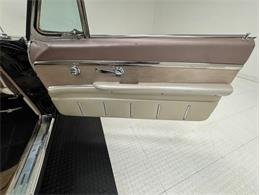 1962 Ford Thunderbird (CC-2096576) for sale in Morgantown, Pennsylvania