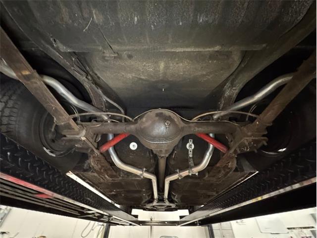 1962 Ford Thunderbird (CC-2096576) for sale in Morgantown, Pennsylvania