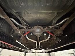 1962 Ford Thunderbird (CC-2096576) for sale in Morgantown, Pennsylvania