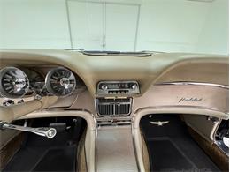 1962 Ford Thunderbird (CC-2096576) for sale in Morgantown, Pennsylvania