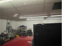 1962 Ford Thunderbird (CC-2096576) for sale in Morgantown, Pennsylvania