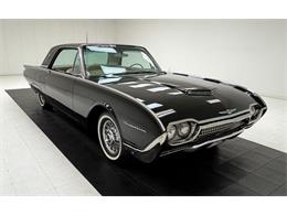 1962 Ford Thunderbird (CC-2096576) for sale in Morgantown, Pennsylvania