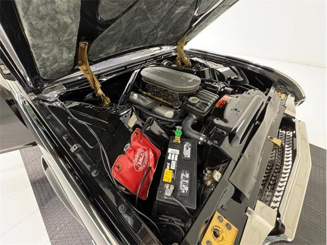 1962 Ford Thunderbird (CC-2096576) for sale in Morgantown, Pennsylvania
