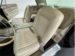 1962 Ford Thunderbird (CC-2096576) for sale in Morgantown, Pennsylvania