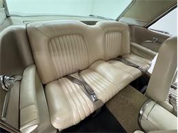 1962 Ford Thunderbird (CC-2096576) for sale in Morgantown, Pennsylvania