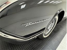 1962 Ford Thunderbird (CC-2096576) for sale in Morgantown, Pennsylvania