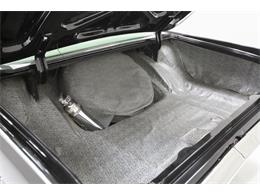 1962 Ford Thunderbird (CC-2096576) for sale in Morgantown, Pennsylvania
