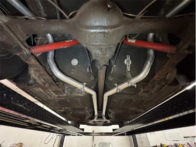 1962 Ford Thunderbird (CC-2096576) for sale in Morgantown, Pennsylvania