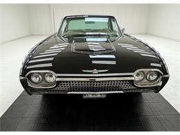 1962 Ford Thunderbird (CC-2096576) for sale in Morgantown, Pennsylvania