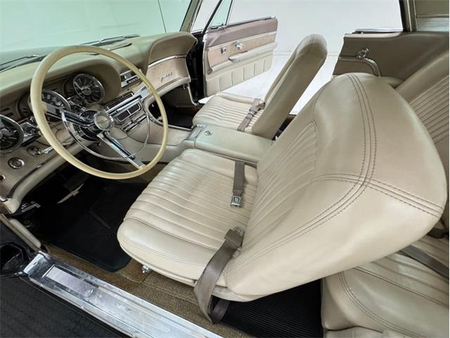1962 Ford Thunderbird (CC-2096576) for sale in Morgantown, Pennsylvania