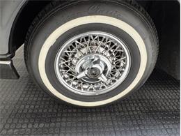 1962 Ford Thunderbird (CC-2096576) for sale in Morgantown, Pennsylvania
