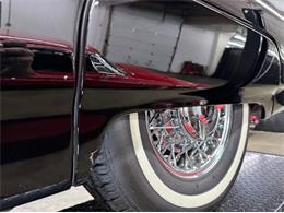 1962 Ford Thunderbird (CC-2096576) for sale in Morgantown, Pennsylvania