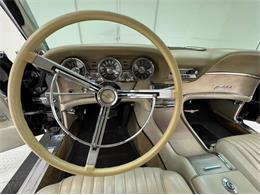 1962 Ford Thunderbird (CC-2096576) for sale in Morgantown, Pennsylvania