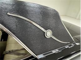1962 Ford Thunderbird (CC-2096576) for sale in Morgantown, Pennsylvania