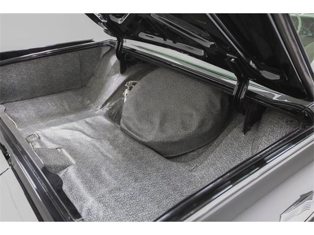 1962 Ford Thunderbird (CC-2096576) for sale in Morgantown, Pennsylvania