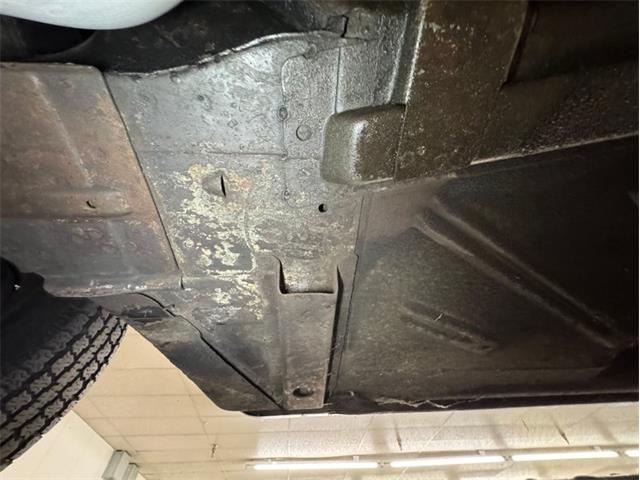1962 Ford Thunderbird (CC-2096576) for sale in Morgantown, Pennsylvania