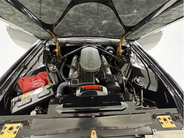 1962 Ford Thunderbird (CC-2096576) for sale in Morgantown, Pennsylvania