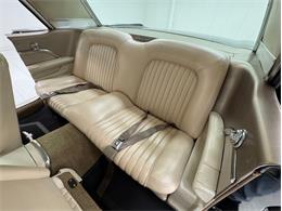 1962 Ford Thunderbird (CC-2096576) for sale in Morgantown, Pennsylvania