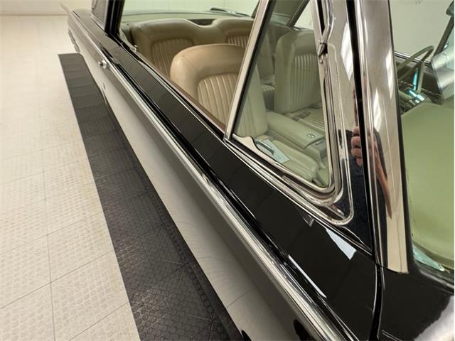 1962 Ford Thunderbird (CC-2096576) for sale in Morgantown, Pennsylvania