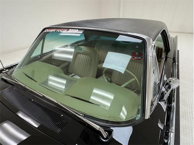 1962 Ford Thunderbird (CC-2096576) for sale in Morgantown, Pennsylvania