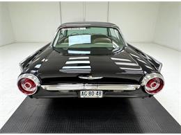 1962 Ford Thunderbird (CC-2096576) for sale in Morgantown, Pennsylvania