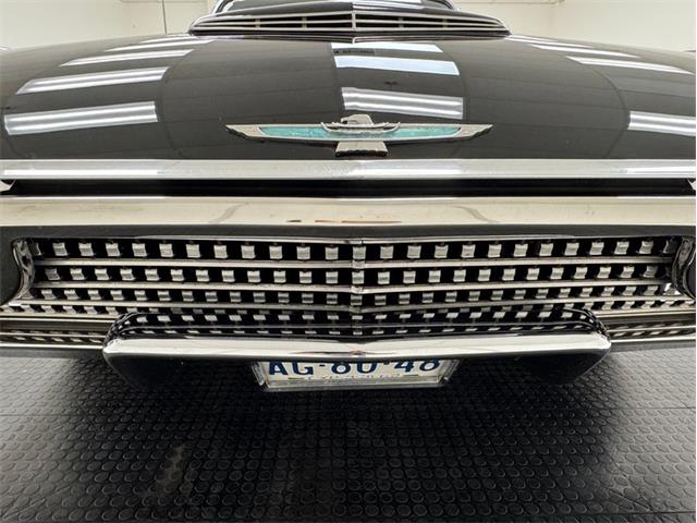 1962 Ford Thunderbird (CC-2096576) for sale in Morgantown, Pennsylvania