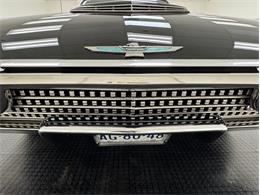 1962 Ford Thunderbird (CC-2096576) for sale in Morgantown, Pennsylvania