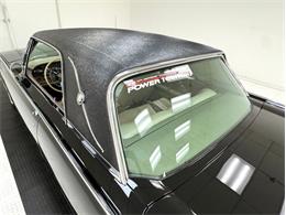 1962 Ford Thunderbird (CC-2096576) for sale in Morgantown, Pennsylvania