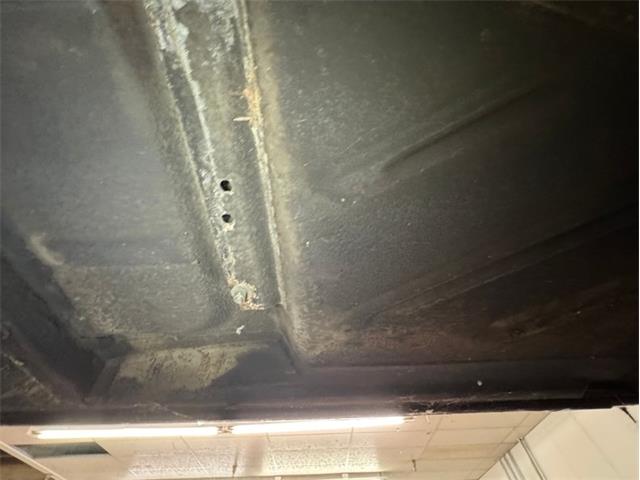 1962 Ford Thunderbird (CC-2096576) for sale in Morgantown, Pennsylvania