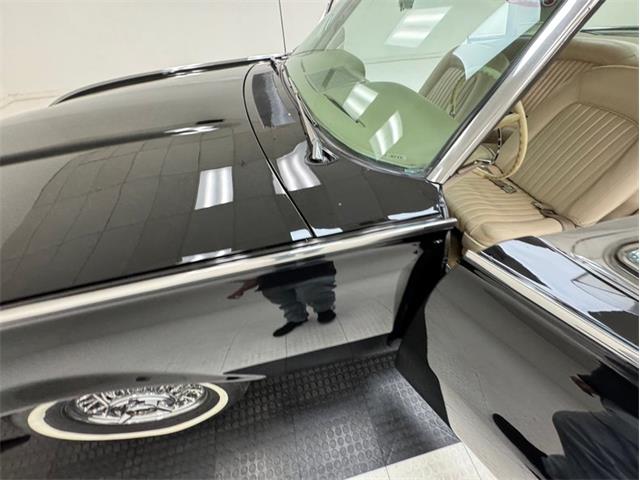 1962 Ford Thunderbird (CC-2096576) for sale in Morgantown, Pennsylvania