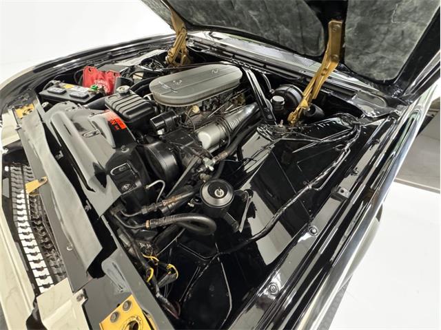 1962 Ford Thunderbird (CC-2096576) for sale in Morgantown, Pennsylvania