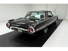 1962 Ford Thunderbird (CC-2096576) for sale in Morgantown, Pennsylvania