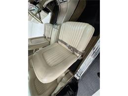 1962 Ford Thunderbird (CC-2096576) for sale in Morgantown, Pennsylvania