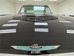 1962 Ford Thunderbird (CC-2096576) for sale in Morgantown, Pennsylvania