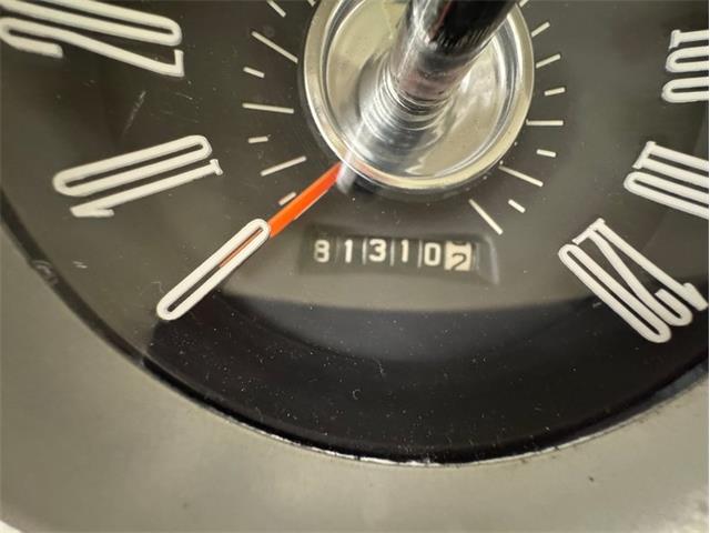 1962 Ford Thunderbird (CC-2096576) for sale in Morgantown, Pennsylvania