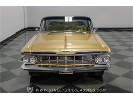 1959 Chevrolet El Camino (CC-2096577) for sale in Ft Worth, Texas