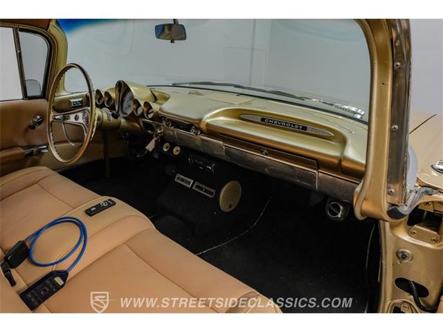 1959 Chevrolet El Camino (CC-2096577) for sale in Ft Worth, Texas
