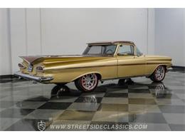 1959 Chevrolet El Camino (CC-2096577) for sale in Ft Worth, Texas
