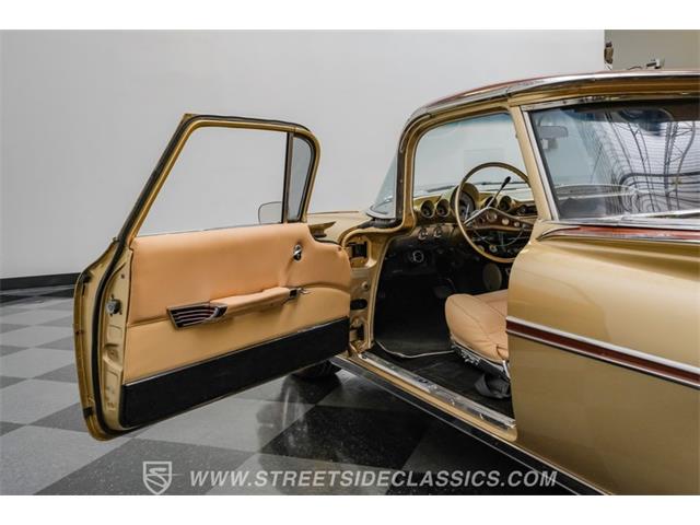 1959 Chevrolet El Camino (CC-2096577) for sale in Ft Worth, Texas