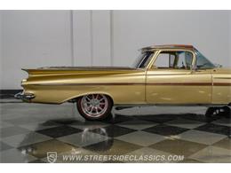 1959 Chevrolet El Camino (CC-2096577) for sale in Ft Worth, Texas
