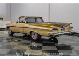 1959 Chevrolet El Camino (CC-2096577) for sale in Ft Worth, Texas