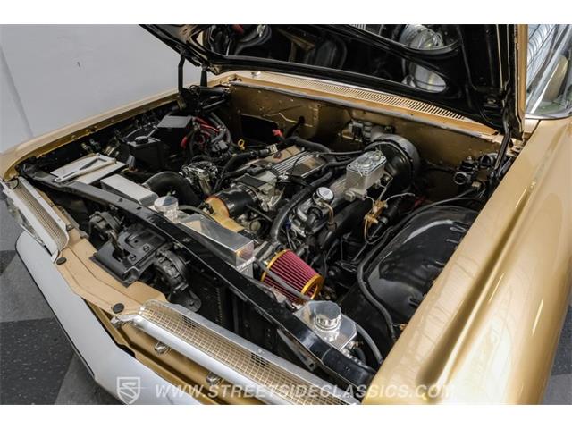 1959 Chevrolet El Camino (CC-2096577) for sale in Ft Worth, Texas