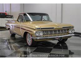 1959 Chevrolet El Camino (CC-2096577) for sale in Ft Worth, Texas
