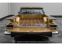 1959 Chevrolet El Camino (CC-2096577) for sale in Ft Worth, Texas