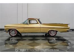 1959 Chevrolet El Camino (CC-2096577) for sale in Ft Worth, Texas