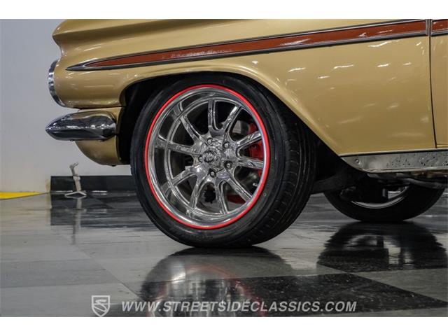 1959 Chevrolet El Camino (CC-2096577) for sale in Ft Worth, Texas