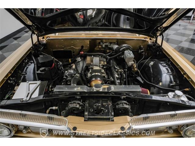 1959 Chevrolet El Camino (CC-2096577) for sale in Ft Worth, Texas