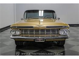 1959 Chevrolet El Camino (CC-2096577) for sale in Ft Worth, Texas