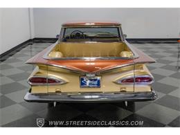 1959 Chevrolet El Camino (CC-2096577) for sale in Ft Worth, Texas